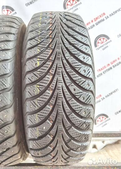 Sava Eskimo Stud 195/65 R15 91T