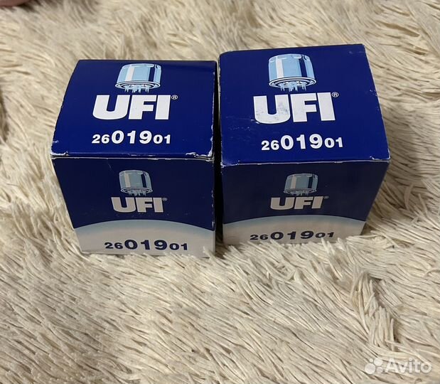 Топливный фильтр дизель