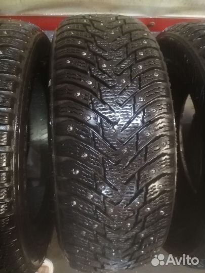 Nokian Tyres Nordman 8 205/60 R16 96T