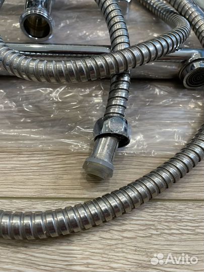 Смеситель для ванны