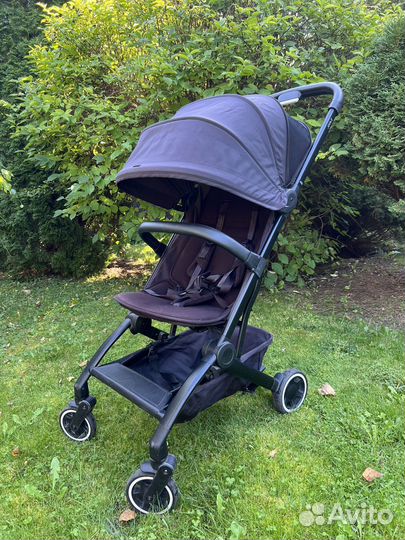 Коляска joolz aer