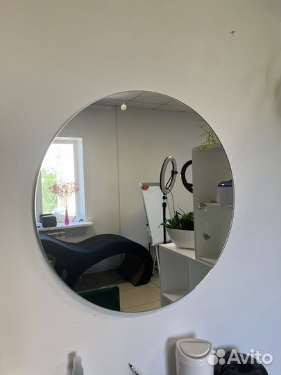 Зеркало с подсветкой