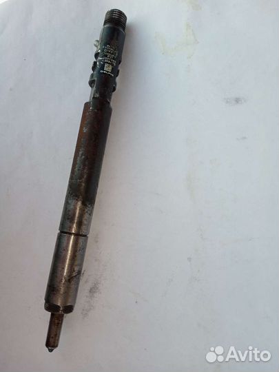 Форсунка Кайрон евро 4