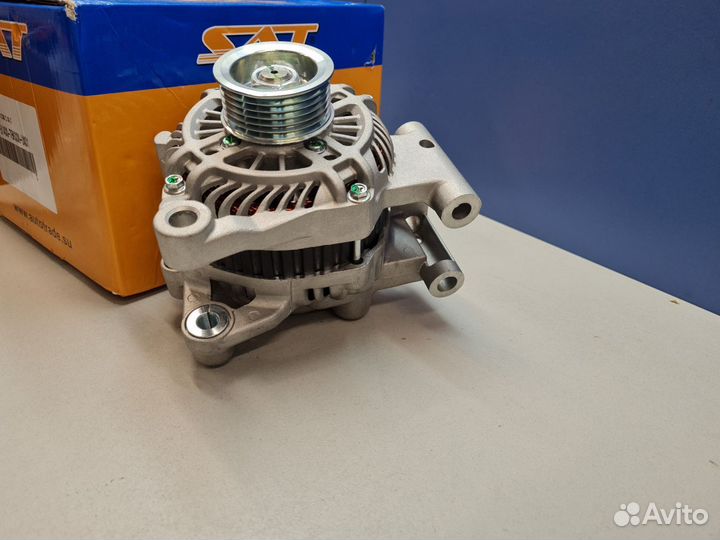 Генератор Suzuki Grand Vitara 2005-2015