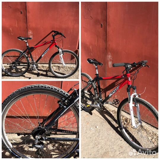 Велосипеды б/у. Продам