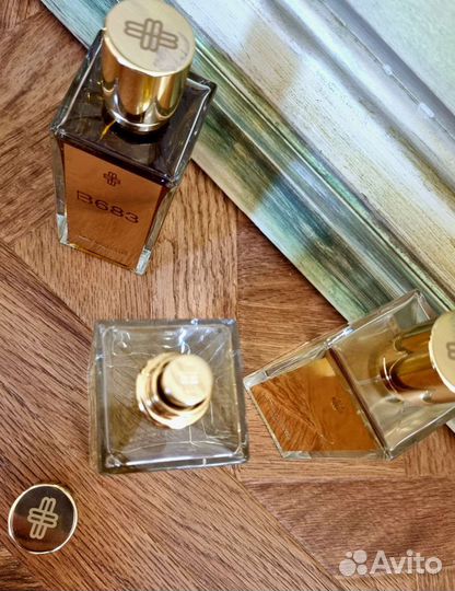 Распив Encelade Marc-Antoine Barrois