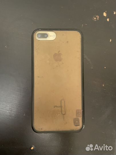 iPhone 7 Plus, 64 ГБ