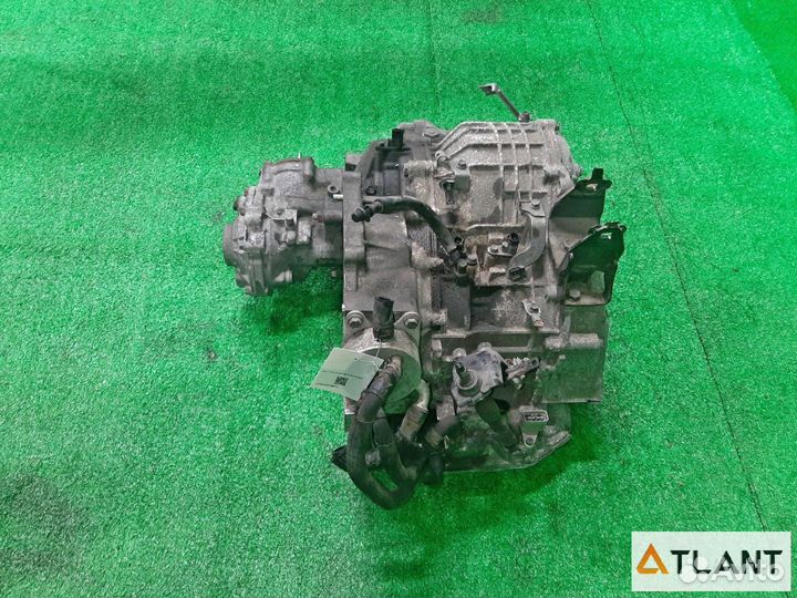 Автомат toyota blade