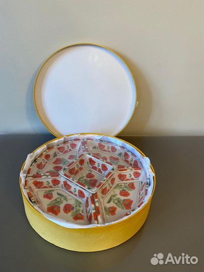 Набор столовой посуды