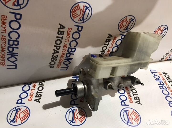 Главный тормозной цилиндр Mazda 6 GG L813 2003