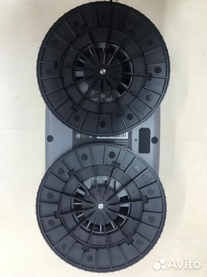 Робот мойщик окон Genio windy w200