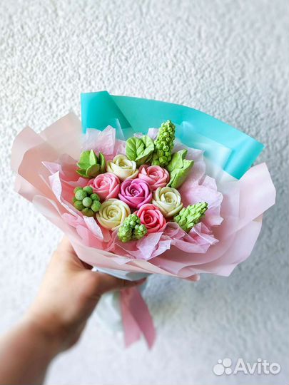 Шоколадный букет 1 сентября Подарок учителю