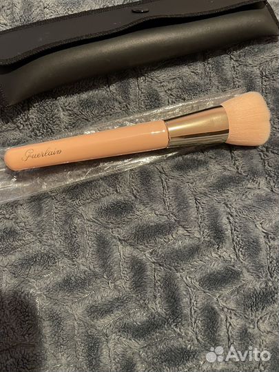 Кисть для макияжа от Guerlain оригинал (Герлен)