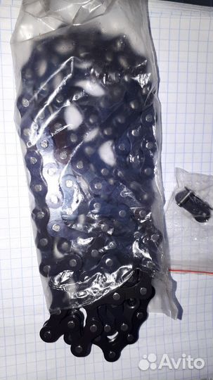 Велосипедная цепь