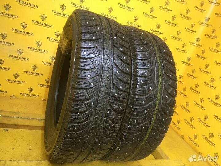 Bridgestone Ice Cruiser 7000 195/65 R15 91T