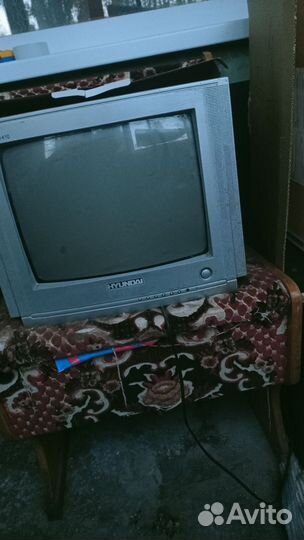Телевизор бу
