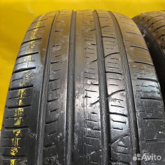 Pirelli Scorpion Verde All Season 215/60 R17