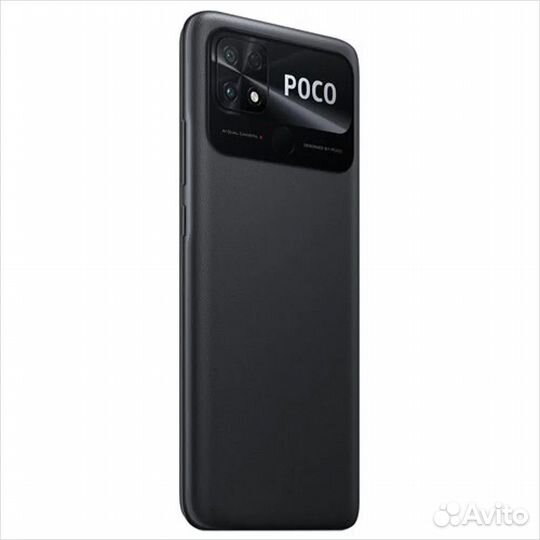 Xiaomi Poco C40, 3/32 ГБ