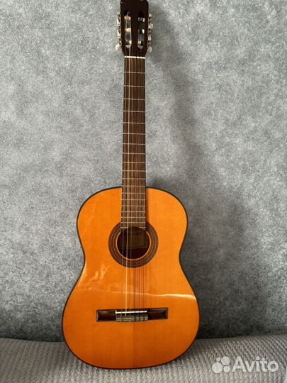 Классическая гитара