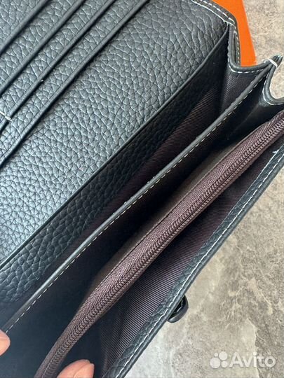 Кошелек женский hermes