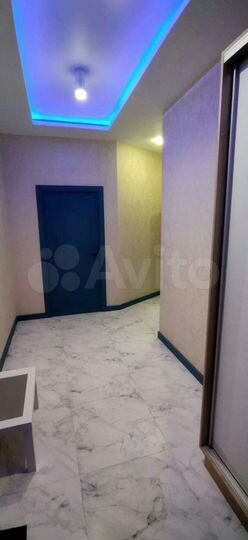 1-к. квартира, 46 м², 9/10 эт.