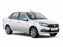 Новый ВАЗ (LADA) Granta 1.6 MT, 2024, цена от 771 020 руб.