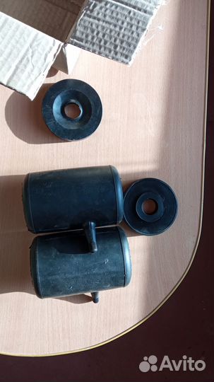 Пневмоподушки