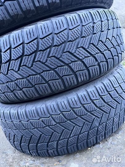 Michelin Harmony 185/65 R15 20K