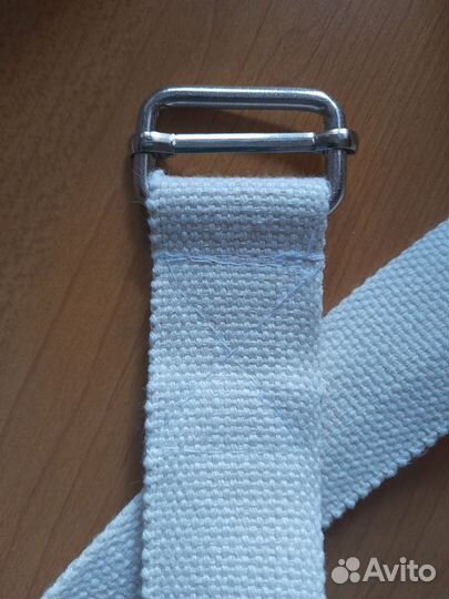 Ремень для йоги. 2м*0,03м