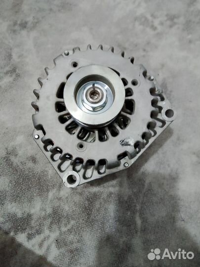 Генератор WPS 253