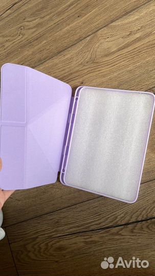 Чехол-книжка для iPad 10-го поколения 2022 года