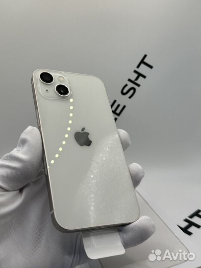 iPhone 13, 256 ГБ