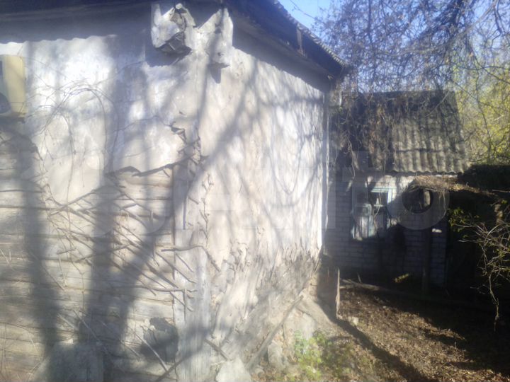 Участок 20 сот. (ИЖС)