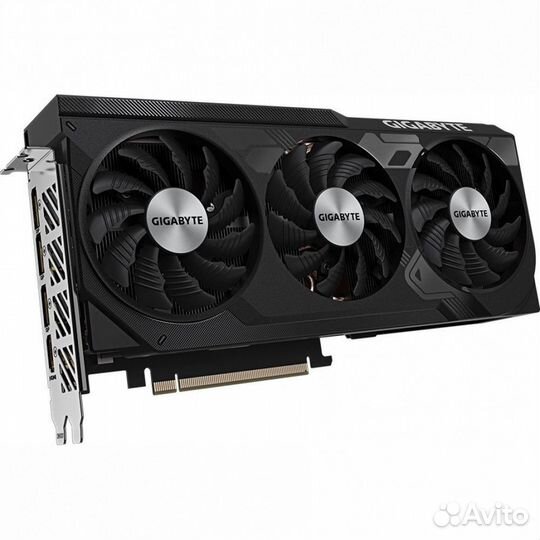 Видеокарта Gigabyte RTX 4070 Ti windforce O 564309