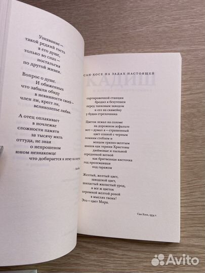 Вопль, Кадиш, Аллен Гинзберг