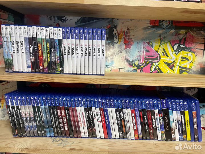 Assassin’s Creed Вальгала (PS4)