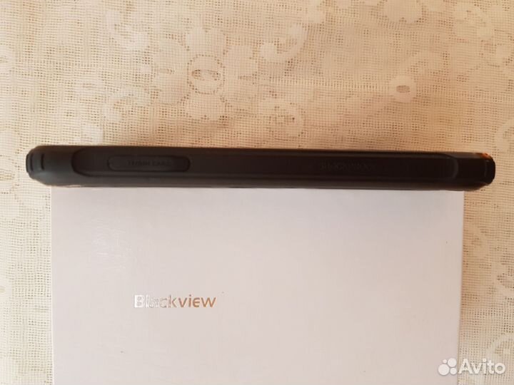 Blackview BV4900, 3/32 ГБ