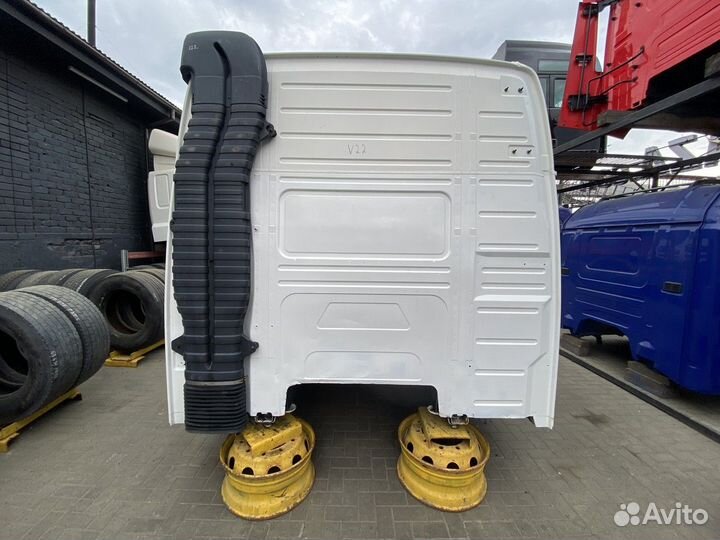 85106833 Кабина Volvo FH