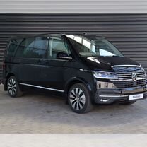 Volkswagen Multivan 2.0 AMT, 2024