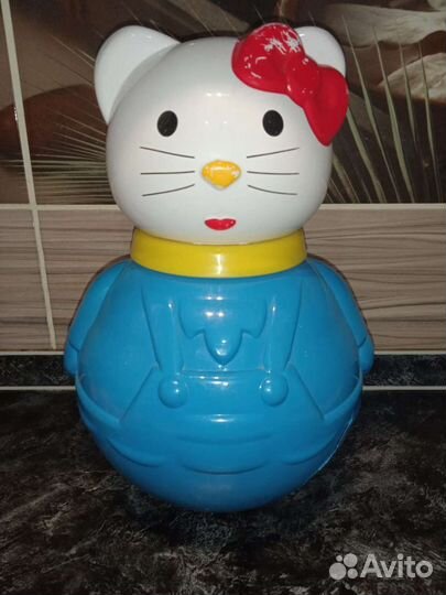 Игрушки погремушки