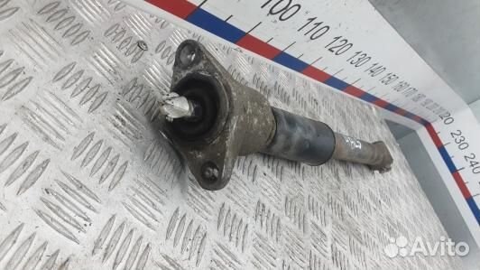 Амортизатор задней балки volkswagen passat B5 (4BL