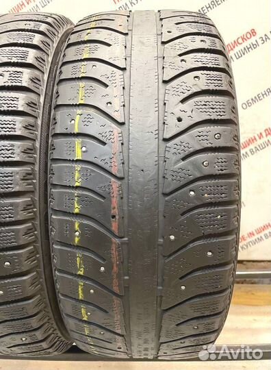 Bridgestone Ice Cruiser 7000 195/55 R15 89W