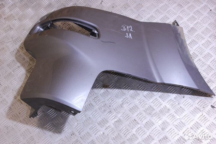 Накладка Mitsubishi Outlander XL (CW)