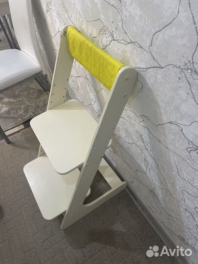 Растущий стул