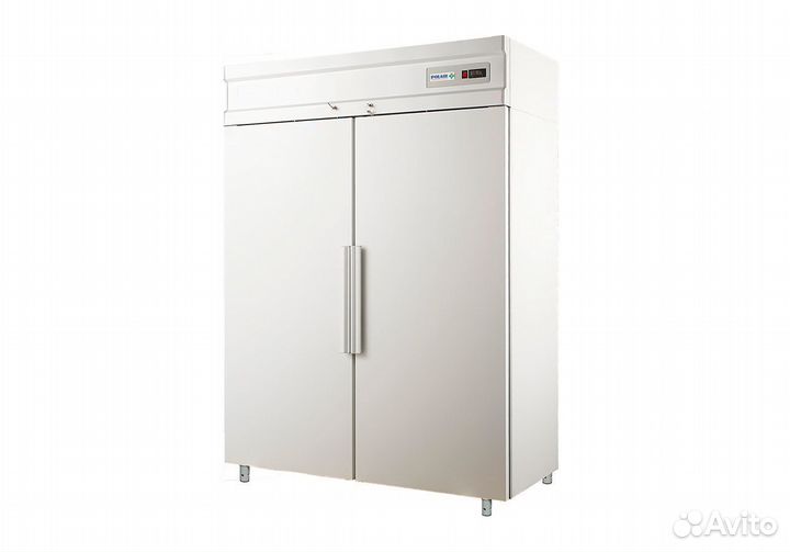 Холодильный шкаф Polair шхф-1,0