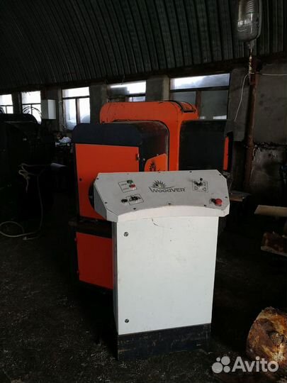 Брусовал + Многопил Вудвер (WoodVer)