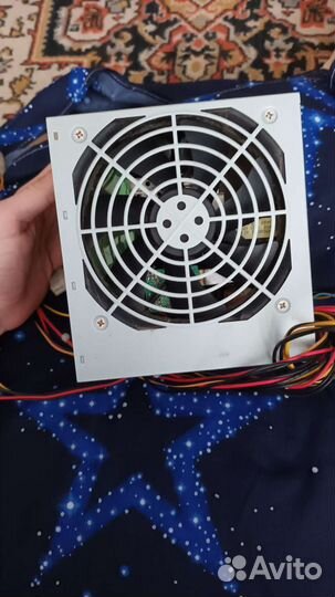 Блок питания 400w