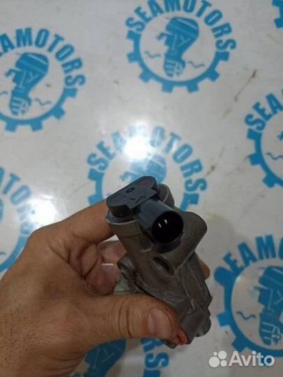 А Клапан холостого хода Honda BF 60 36550-ZZ5-003