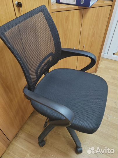 Компьютерное кресло бу