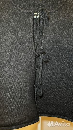 Кардиган befree на завязках